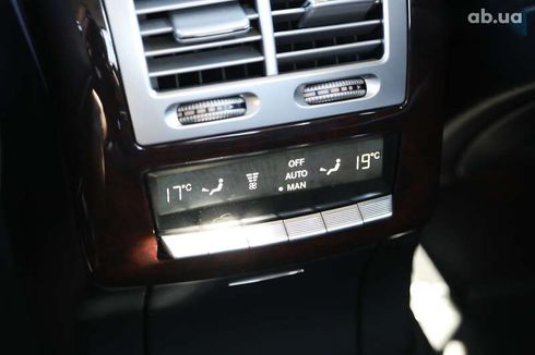 Mercedes-Benz S-Класс 2006 - фото 20