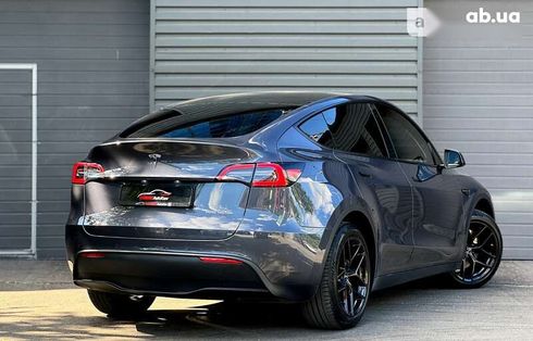 Tesla Model Y 2022 - фото 7