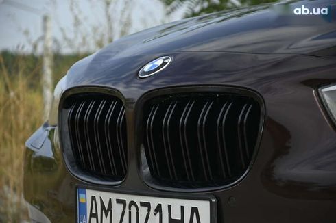 BMW 5 серия 2011 - фото 10