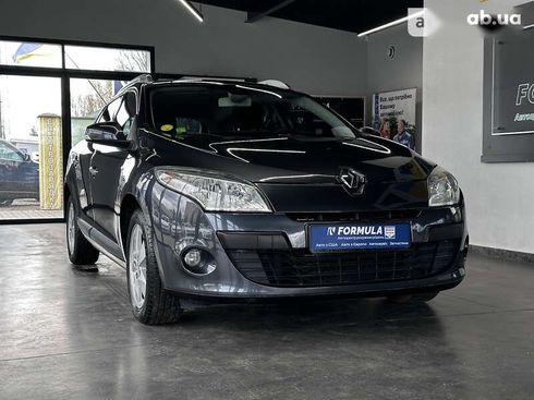 Renault Megane 2009 - фото 6