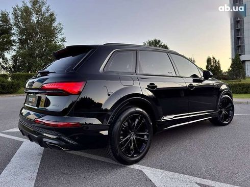 Audi Q7 2025 - фото 15