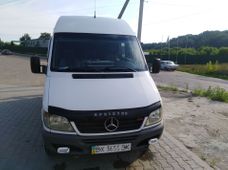 Продаж вживаних Mercedes-Benz 2005 року - купити на Автобазарі