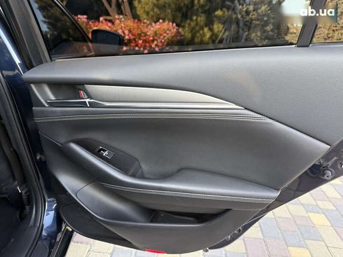 Mazda 6 2019 - фото 23