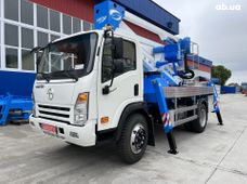 Автовышки в Украине - купить на Автобазаре