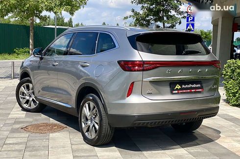 Haval H6 2022 - фото 4