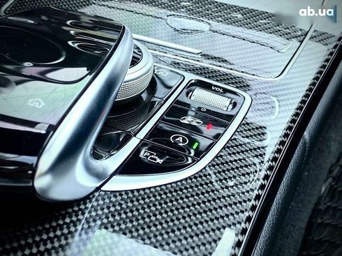 Mercedes-Benz C-Класс 2019 - фото 24