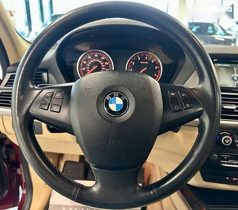 BMW X5 2012 - фото 25