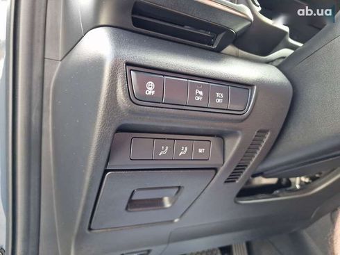 Mazda MX-30 2020 - фото 26