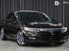Продажа б/у Honda Accord 2018 года - купить на Автобазаре