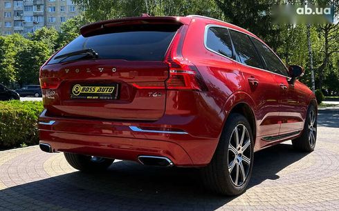 Volvo XC60 2020 - фото 7