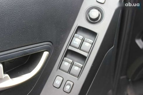 SsangYong Korando 2011 - фото 19