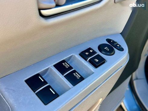 Honda Pilot 2008 - фото 11