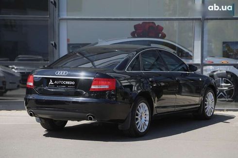 Audi A6 2007 - фото 2