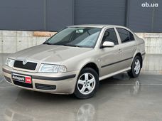 Продаж вживаних Skoda octavia tour 2006 року - купити на Автобазарі