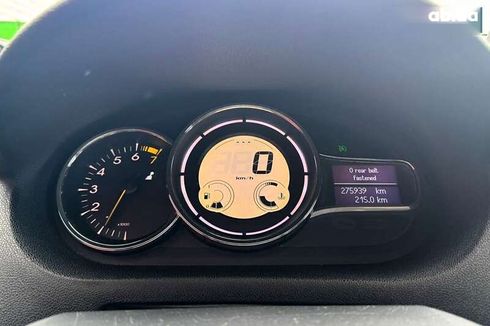 Renault Megane 2011 - фото 17