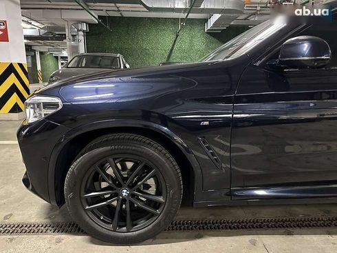 BMW X4 2021 - фото 9