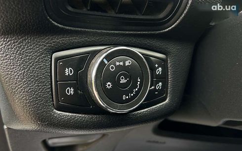 Ford B-Max 2013 - фото 19