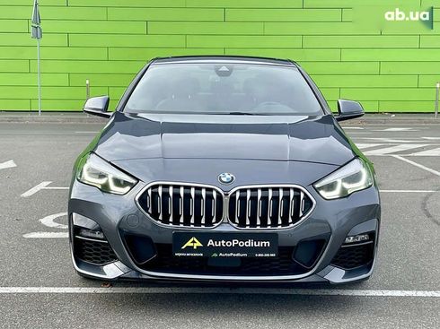 BMW 2 Series Gran Coupe 2020 - фото 5