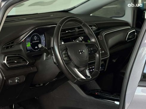 Chevrolet Bolt 2023 - фото 20