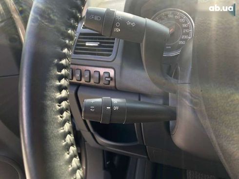 Fiat Croma 2008 - фото 29