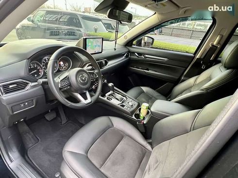 Mazda CX-5 2020 - фото 26