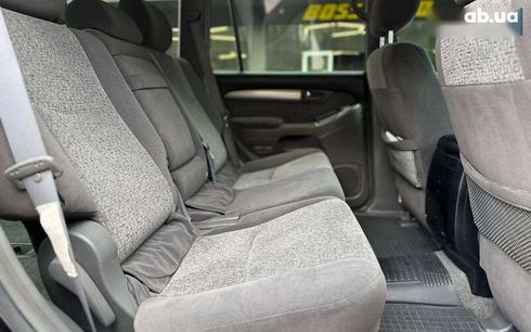 Toyota Land Cruiser Prado 2006 - фото 15