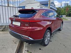 Купити Toyota Venza 2020 бу в Миколаєві - купити на Автобазарі