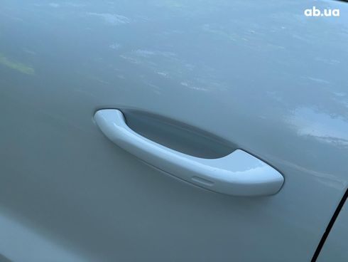 Porsche Cayenne 2021 белый - фото 13