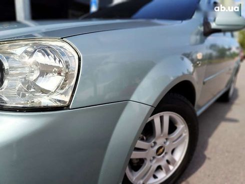 Chevrolet Nubira 2005 - фото 2