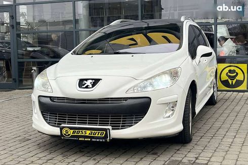 Peugeot 308 2011 - фото 3