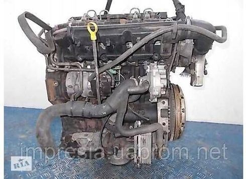 двигатель в сборе для Ford Mondeo - купить на Автобазаре - фото 3