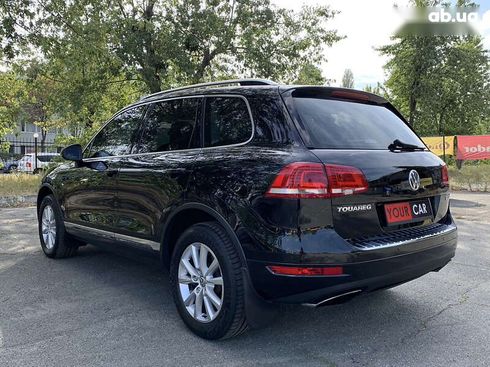 Volkswagen Touareg 2014 - фото 19