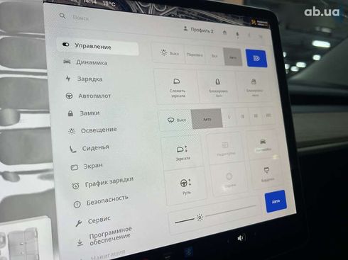 Tesla Model 3 2023 - фото 24