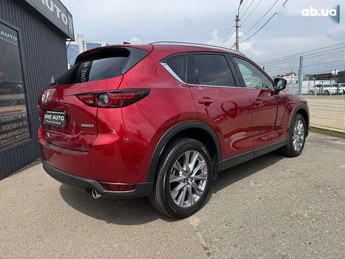 Mazda CX-5 2020 - фото 6