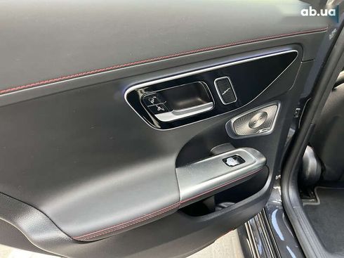 Mercedes-Benz C-Класс 2022 - фото 29
