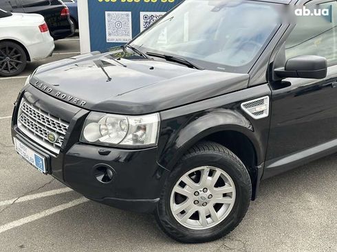 Land Rover Freelander 2010 - фото 11
