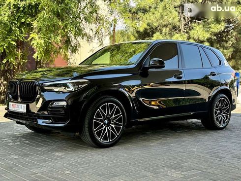 BMW X5 2021 - фото 3