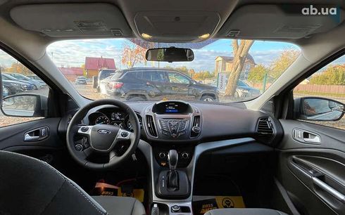Ford Escape 2016 - фото 10