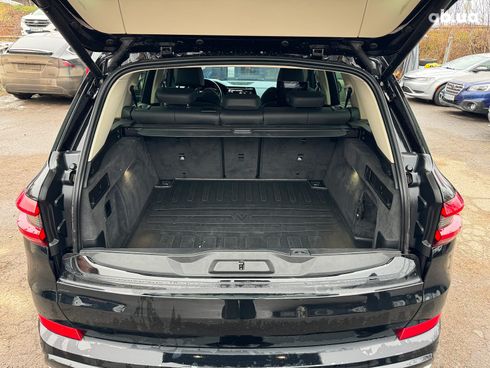 BMW X5 2021 черный - фото 5