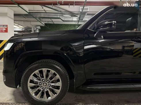 Toyota Land Cruiser 2021 - фото 14
