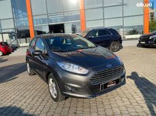 Продаж вживаних Ford Fiesta 2019 року - купити на Автобазарі