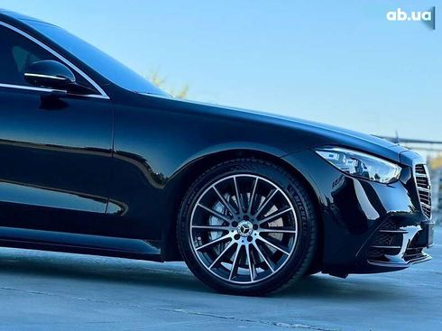 Mercedes-Benz S-Класс 2020 - фото 11