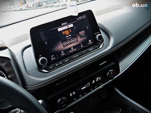 Nissan Rogue 2023 - фото 14