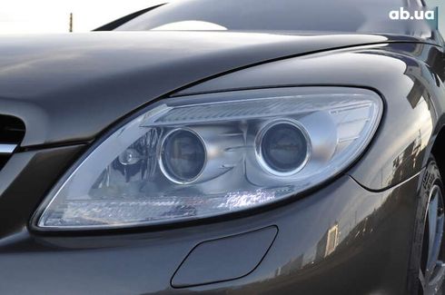 Mercedes-Benz CL-Класс 2007 - фото 6