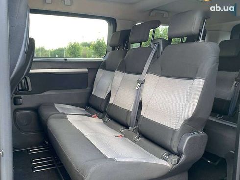 Citroёn SpaceTourer 2021 - фото 23