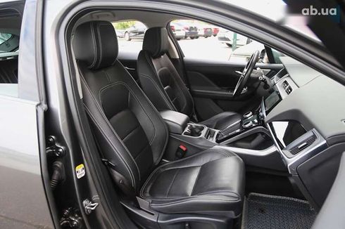 Jaguar I-Pace 2019 - фото 12