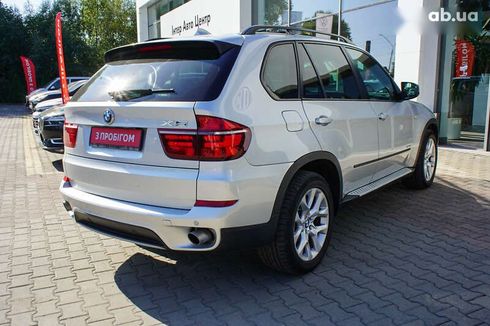 BMW X5 2012 - фото 8
