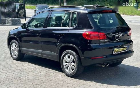 Volkswagen Tiguan 2016 - фото 4