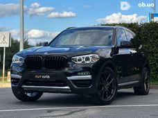 Продажа б/у BMW X3 2018 года - купить на Автобазаре