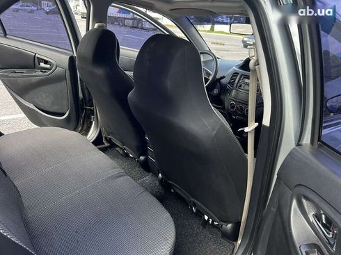Geely MK 2014 - фото 18